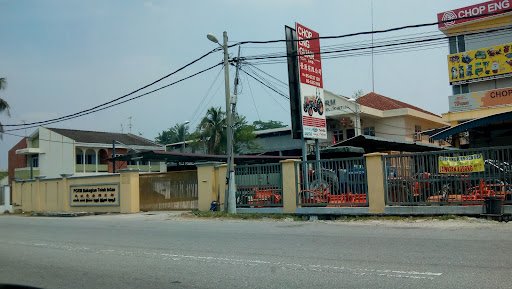Chop Eng Guan Sdn. Bhd.