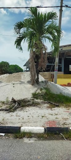 Earnest Hardware Sdn. Bhd.