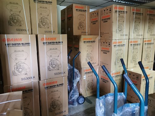 GSMTrading (T.I) Sdn. Bhd.