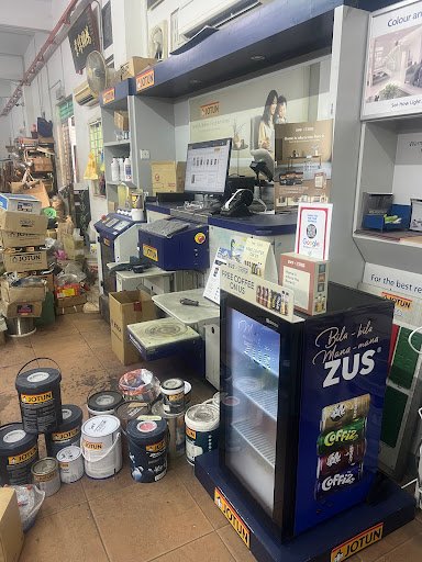 Wong Joo Hup Hardware Sdn. Bhd.