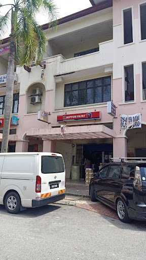 KEDAI LOGAM TNY HARDWARE (P9)