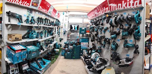 Ulu Padas Agro-marine Machinery