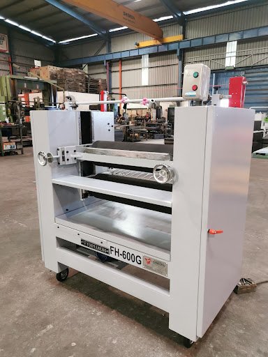 Formahero Machinery Sdn Bhd