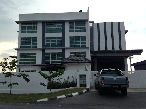 Suki Hydraulics Sdn Bhd / OMAX Hydraulics (M)