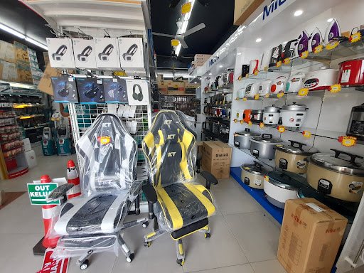 BH26 Total One-Stop Tools Station