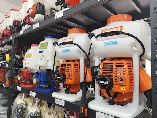 ULU PADAS MACHINERY & TOOLS