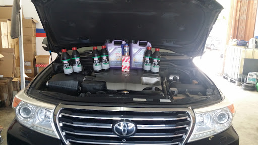 Autotech Engine Solutions & Care Centre Autotech Engine Solutions & Care Centre