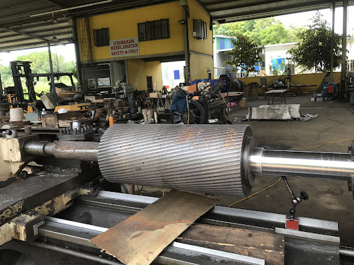 Sipitang engineering works Sipitang engineering works
