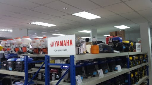 M P Machinery (Malaysia) Sdn. Bhd. @ Putatan