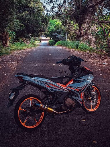 Hijrah Baik Office Home