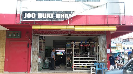 Joo Huat Chai Kee Sdn Bhd