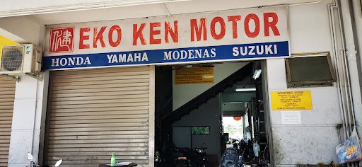 Eko Ken Motorcycle Sdn Bhd