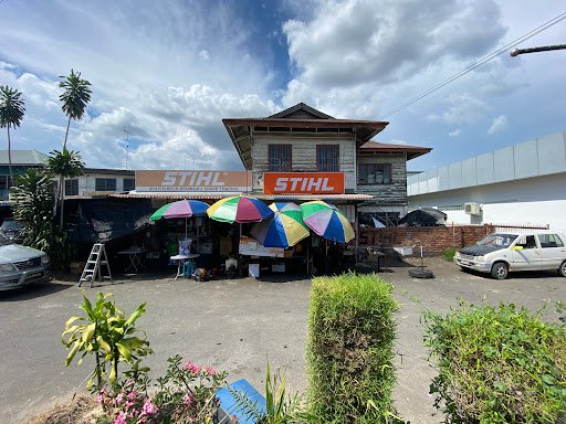 Keningau Spare Trading (Stihl Keningau Authorised Dealer)