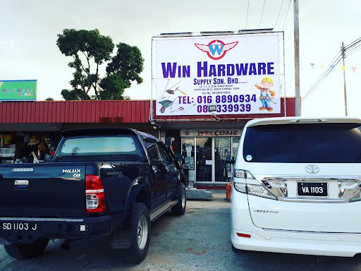 Win Hardware Supply Sdn Bhd