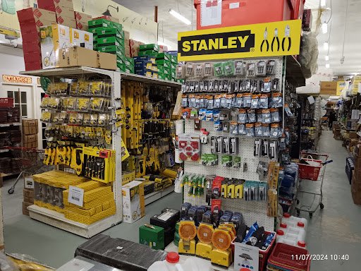 Chip Seng Heng Marketing