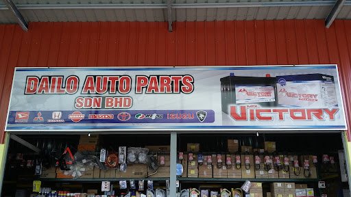 Dailo Auto Parts