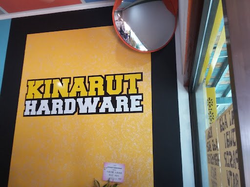 Kinarut Hardware