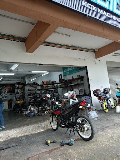 Jet Mono Puchong