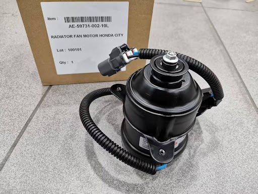 Wan Lee Motors Sdn Bhd