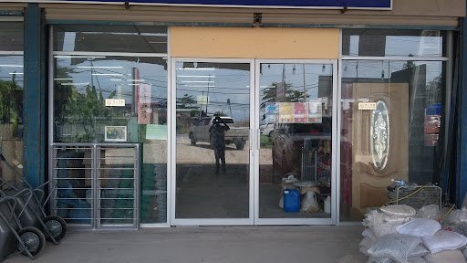 Teguh Hardware Company