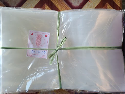 Plastic Wholesaler Ja Hoong Trading