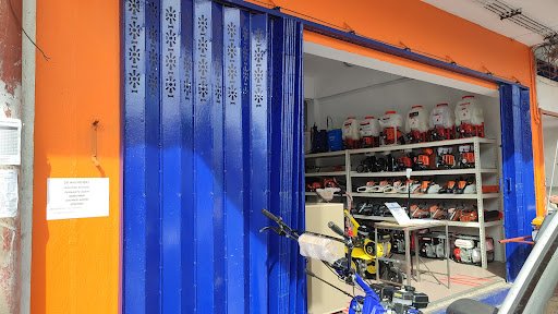 DB MACHINERY (KOTA BELUD)