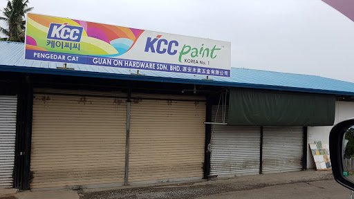 Kg. Pompod kota belud