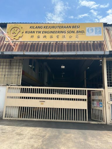 Kuan Yik Engineering Sdn Bhd