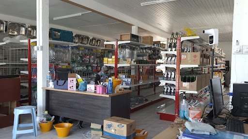 Guan On Hardware Sdn Bhd