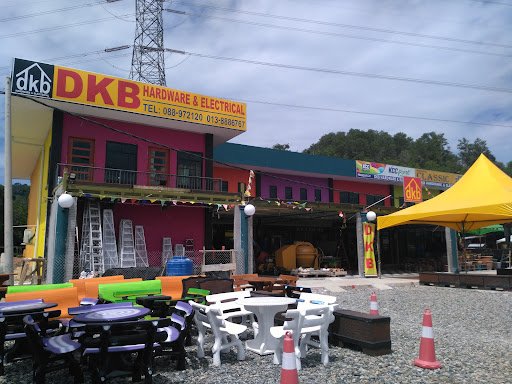 DKB Hardware & Electrical