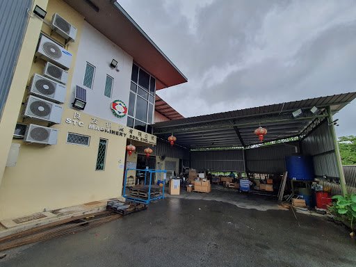 STC Machinery Sdn. Bhd.