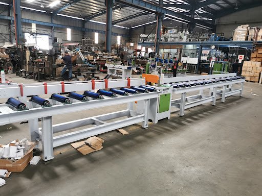 Formahero Machinery Sdn Bhd