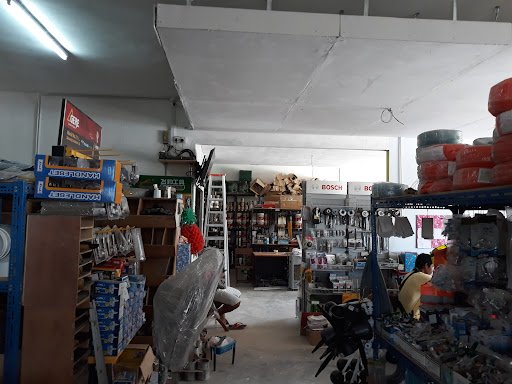 YL Hardware Matunggong