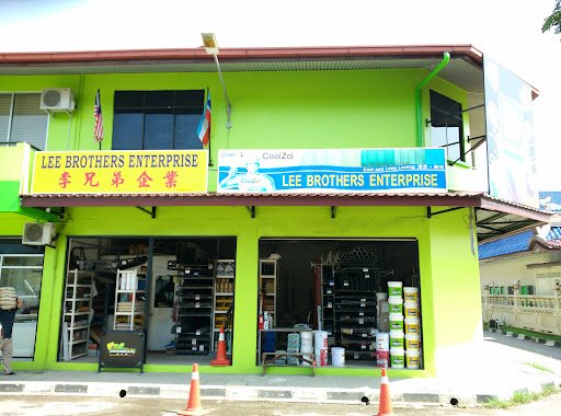 Lee Brothers Enterprise - JSC (Hardware & Building Materials)