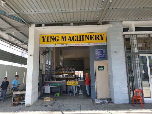 YING MACHINERY