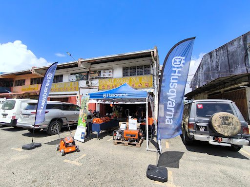 Cintrak (Sabah) Sdn. Bhd.