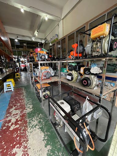 Silau Juta Engineering Sdn. Bhd.