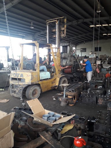 Fheng Kong Engineering Sdn Bhd