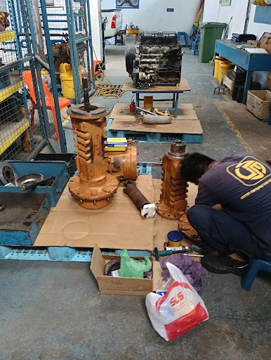 United Manufacture Machinery Service