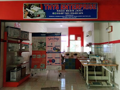 Thys Enterprise