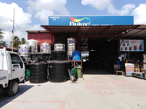 Yang Hung Hardware Sdn. Bhd (Jalan Assam Branch) Yang Hung Hardware Sdn. Bhd (Jalan Assam Branch)