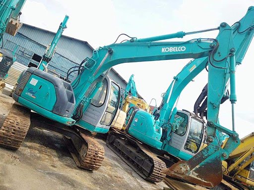 Hitachi Construction Machinery sdn. Bhd