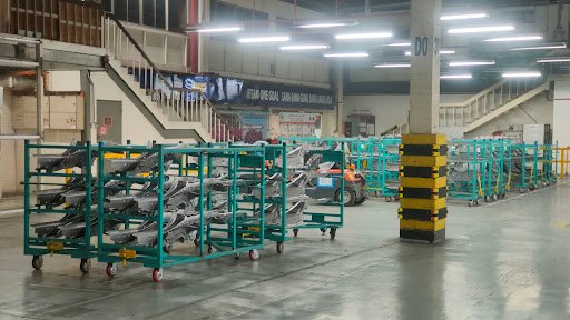 Ingress AOI Technologies Sdn. Bhd.