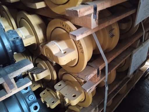 Power Five Machinery Sdn Bhd