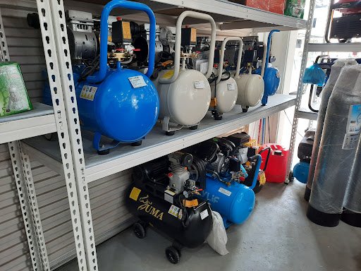 DB MACHINERY (PAPAR)