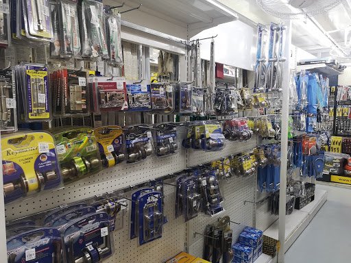 Yee Hoong Hardware Trading - Putatan Main Branch