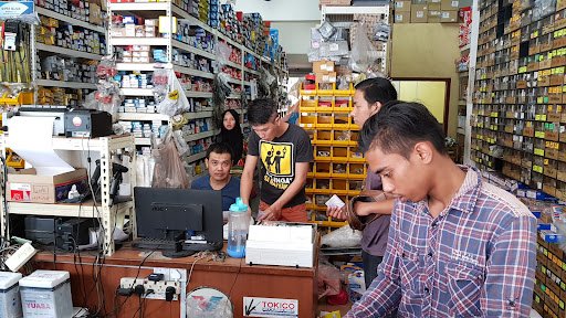 Desonkaya Auto Parts