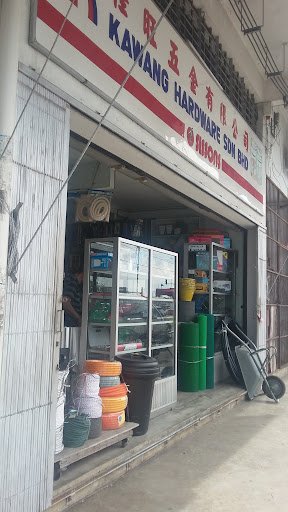 Kawang Hardware