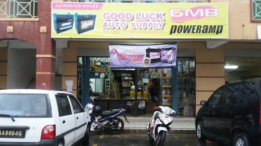 Good Luck Auto Supply