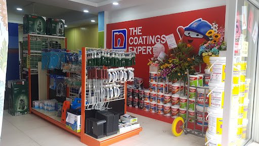 Harvest Enterprise (Pengedar Cat Putatan)